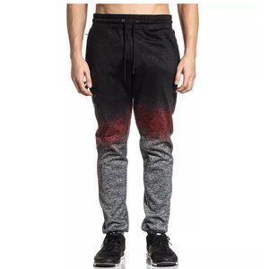 AMERICAN FIGHTER ALBURY Men's Jogger Pant Black